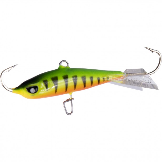 Балансир LUCKY JOHN NORDIC 4 40 мм, цвет 35T 51400-35T