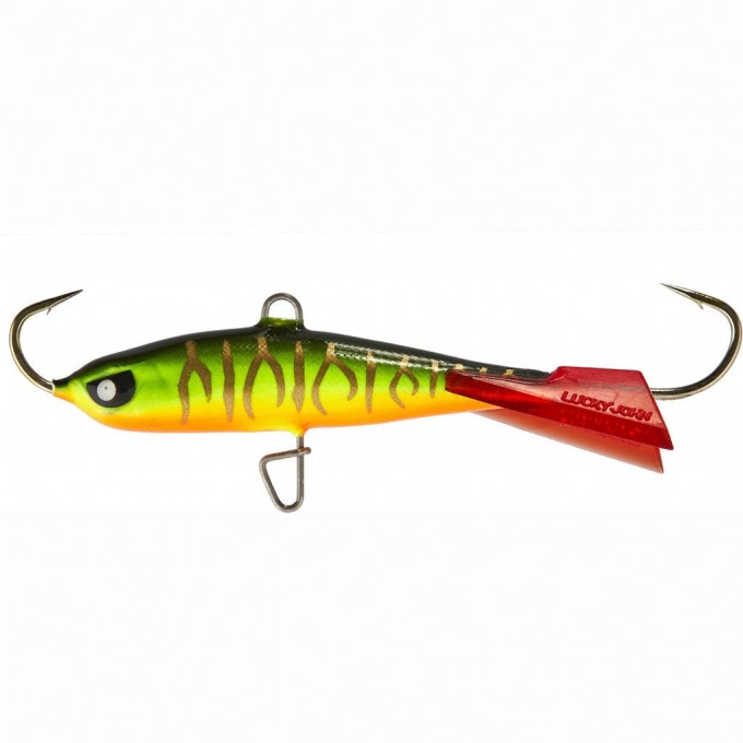 Балансир LUCKY JOHN NORDIC 5 50 мм, цвет 301RT 51500-301RT