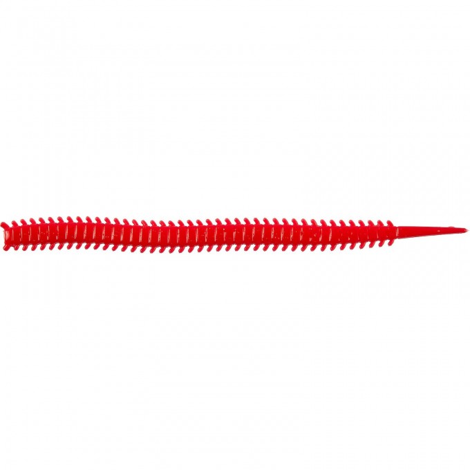 Черви съедобные искусственные LUCKY JOHN SALT WATER SANDWORM 2in (5 см), цвет f40, 24шт 140501-F40
