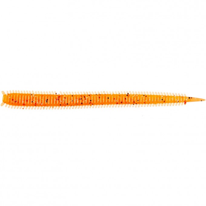 Черви съедобные искусственные LUCKY JOHN SALTY SENSATION LUGWORM 4.5in (11.4 см), цвет F29n, 15шт 140504-F29N Черви съедобные искусственные LUCKY JOHN SALTY SENSATION LUGWORM 4.5in (11.4 см), цвет F29n, 15шт 140504-F29N