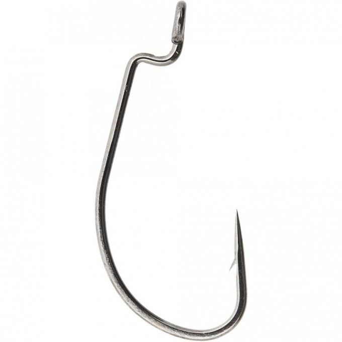 Крючки офсетные LUCKY JOHN PREDATOR LJH355 №4, 8шт LJH355-004