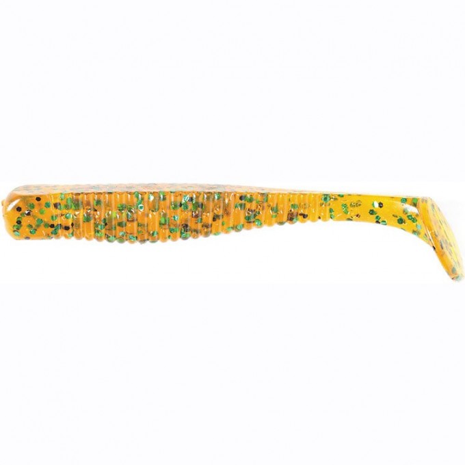 Мягкая приманка LUCKY JOHN PRO SERIES LONG JOHN 3.1in (79 мм), цвет pa19 8шт 140118-PA19