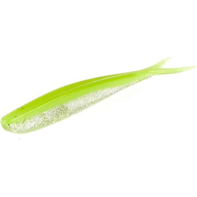 Слаги LUCKY JOHN 3D SERIES SLICK SHAD-V 7.0in (17,8) 008 3шт. 140424-008