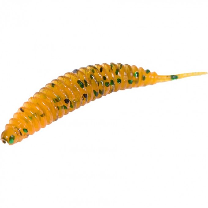 Слаги съедобные искусственные LUCKY JOHN PRO SERIES JAVA STICK 2,7in (06.80)/PA19 8шт. 140206-PA19