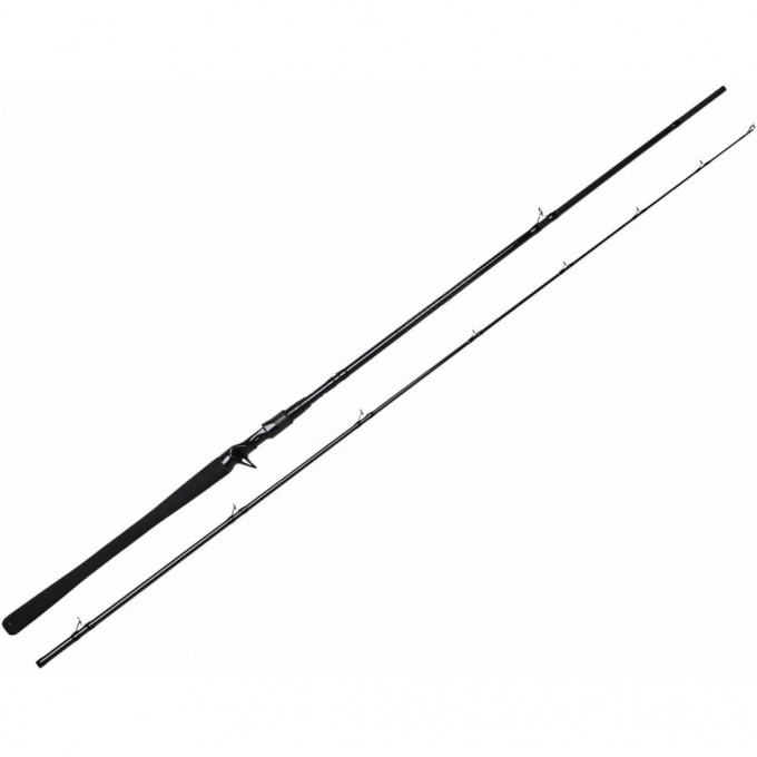 Спиннинг кастинговый LUCKY JOHN BLACK SENSE BBS JERK & TWITCH 150 7'5" (2.26) LJBSBBS-752XHEFC Спиннинг кастинговый LUCKY JOHN BLACK SENSE BBS JERK & TWITCH 150 7'5" (2.26) LJBSBBS-752XHEFC