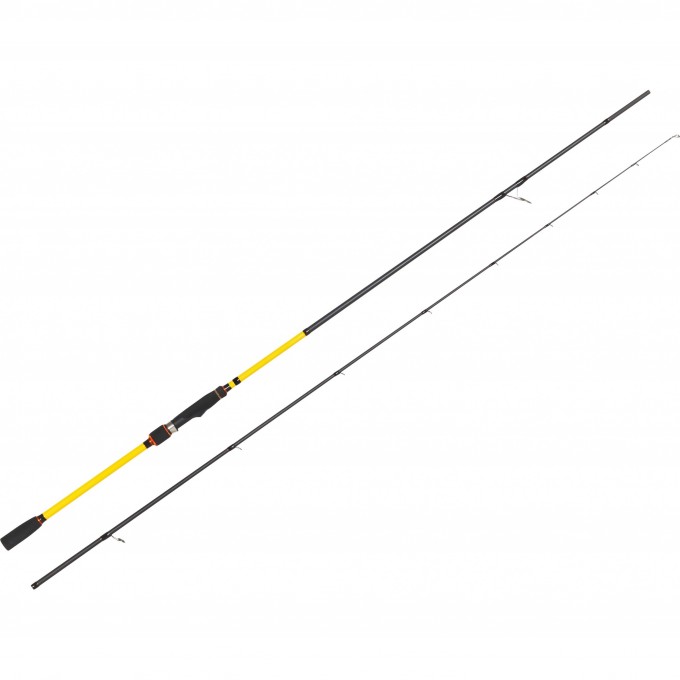 Удилище спиннинговое LUCKY JOHN PROGRESS POWERJIG 56 2.74 LJPP-902HF
