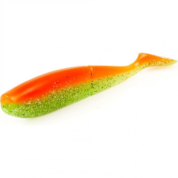 Виброхвосты LUCKY JOHN 3D Series ZANDER PADDLE TAIL 4.8in (12.00)/Z12 4шт. 140430-Z12