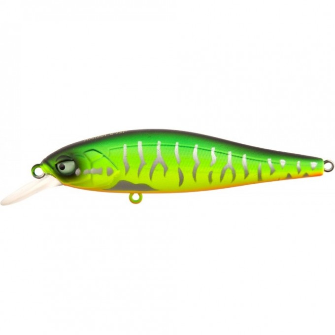 Воблер плавающий LUCKY JOHN PRO SERIES ANIRA 4,9 см, цвет 305 AN49F-305