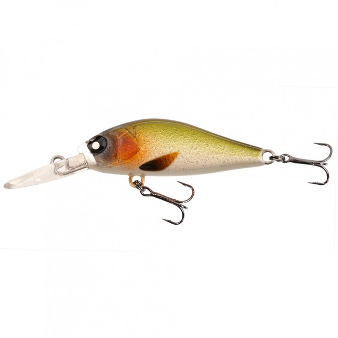 Воблер суспендер LUCKY JOHN PRO SERIES ANIRA 3,9 см, цвет 703 AN39LBSP-703