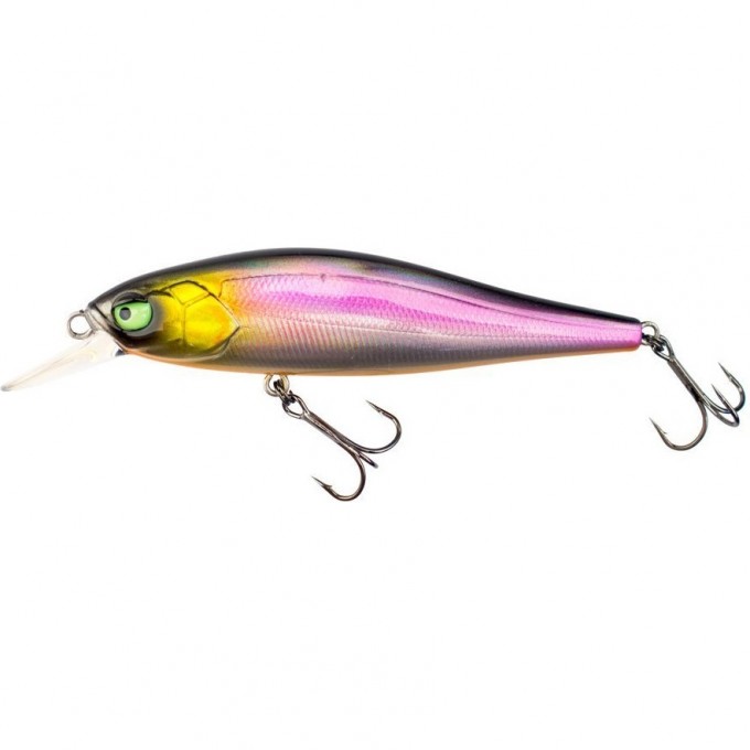 Воблер суспендер LUCKY JOHN PRO SERIES ANIRA 8,9 см, цвет 103 AN89SP-103