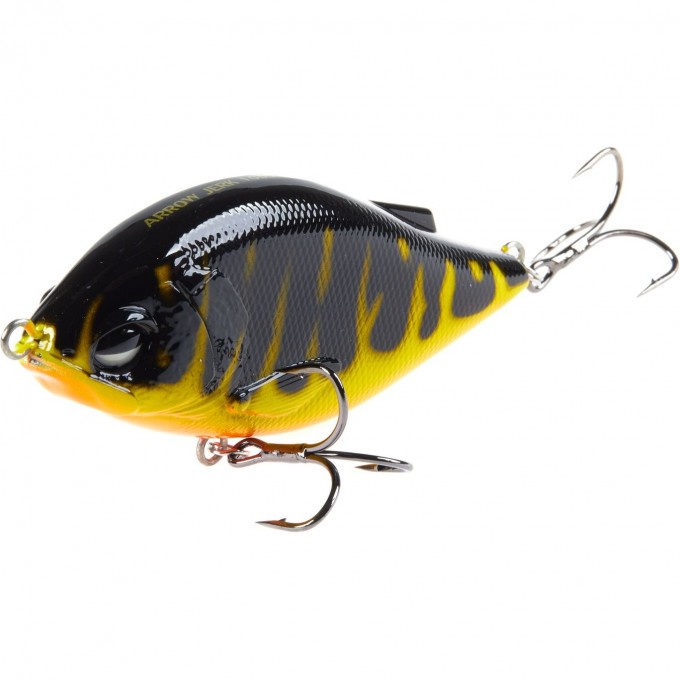 Воблер тонущий LUCKY JOHN ORIGINAL ARROW JERK S 10.00/035 LJO0510S-035