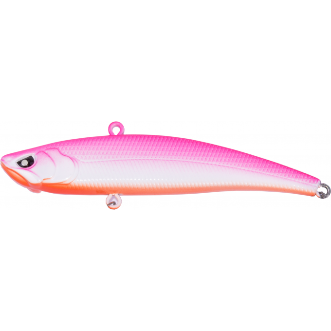 Воблер тонущий вертикальный LUCKY JOHN PRO SERIES SLIM VIB S 80.00/328 LJSVIB80-328